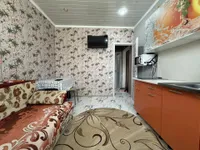 Миниатюра квартиры 6