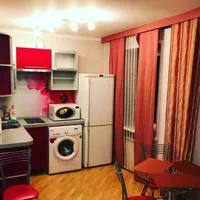Миниатюра квартиры 5