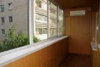 Миниатюра квартиры 6