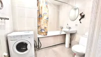 Миниатюра квартиры 8