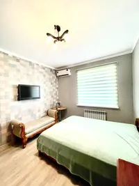 Миниатюра квартиры 3