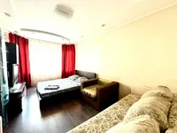 Миниатюра квартиры 1