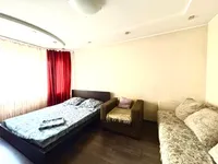 Миниатюра квартиры 4