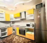 Миниатюра квартиры 9