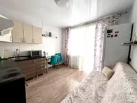 Миниатюра квартиры 4