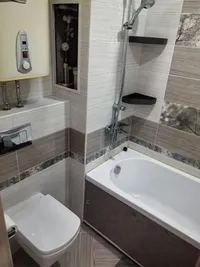 Миниатюра квартиры 8