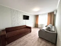 Миниатюра квартиры 4