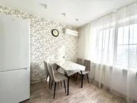 Миниатюра квартиры 6