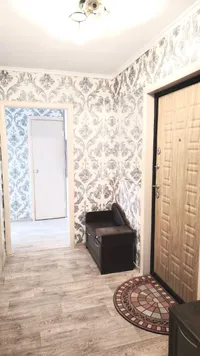 Миниатюра квартиры 8
