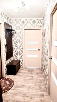Миниатюра квартиры 9