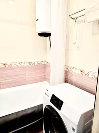 Миниатюра квартиры 11