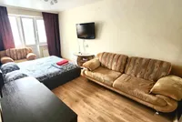Миниатюра квартиры 1