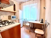 Миниатюра квартиры 4
