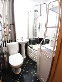 Миниатюра квартиры 5