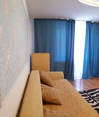 Миниатюра квартиры 3