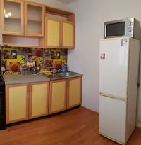 Миниатюра квартиры 5