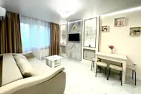 Миниатюра квартиры 1