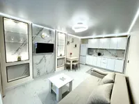 Миниатюра квартиры 2