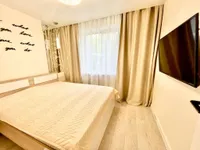 Миниатюра квартиры 7