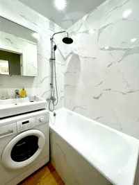 Миниатюра квартиры 10