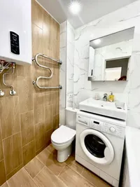 Миниатюра квартиры 11