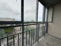 Миниатюра квартиры 5