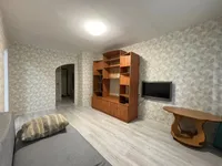 Миниатюра квартиры 2