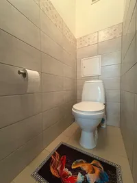 Миниатюра квартиры 9