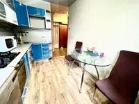 Миниатюра квартиры 4