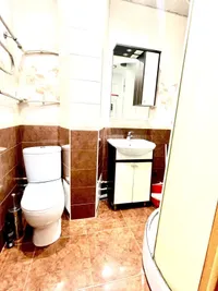 Миниатюра квартиры 5