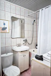 Миниатюра квартиры 3