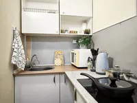 Миниатюра квартиры 2