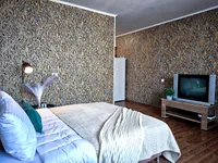 Миниатюра квартиры 7