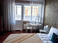 Миниатюра квартиры 8