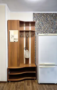 Миниатюра квартиры 11