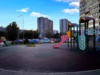 Миниатюра квартиры 13