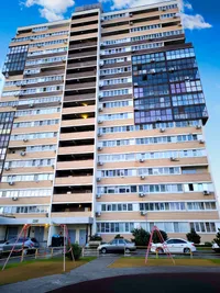Миниатюра квартиры 12