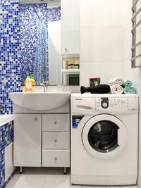 Миниатюра квартиры 9