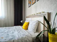 Миниатюра квартиры 11