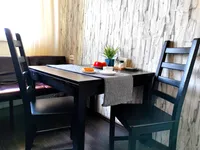Миниатюра квартиры 17