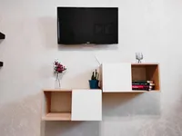 Миниатюра квартиры 18