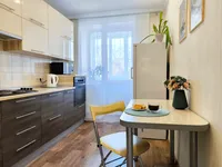 Миниатюра квартиры 21