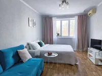 Миниатюра квартиры 20