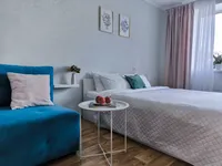 Миниатюра квартиры 24