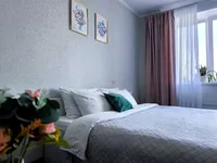 Миниатюра квартиры 27