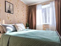 Миниатюра квартиры 28