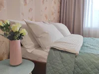 Миниатюра квартиры 32