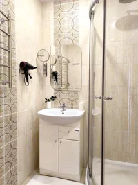 Миниатюра квартиры 39
