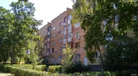 Миниатюра квартиры 41