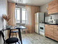Миниатюра квартиры 2